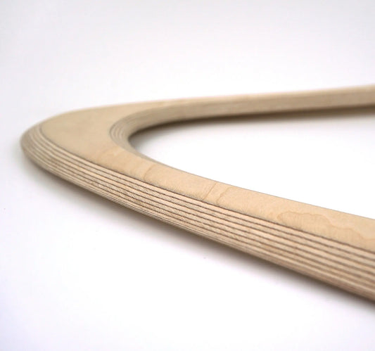 Winder Natur unbehandelt 5mm - LAMEY bumerang
