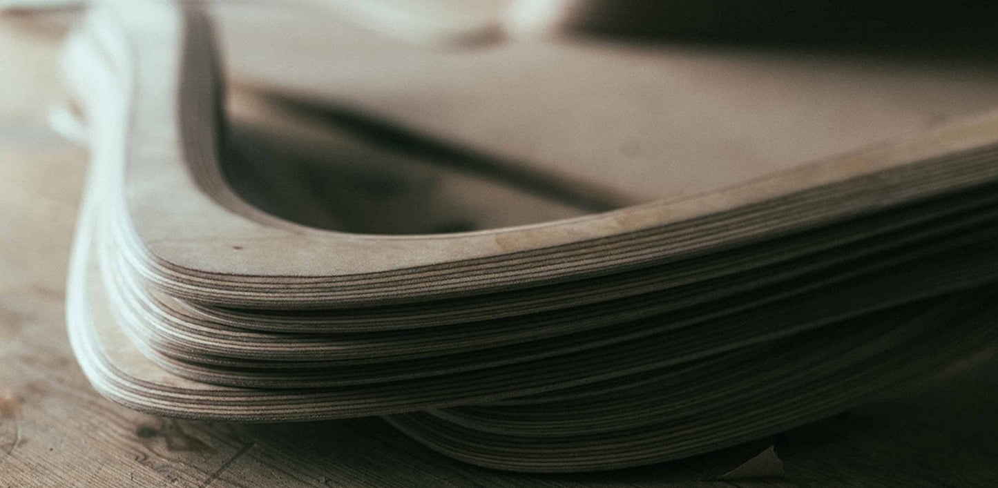 Winder natur Bumerang - LAMEY bumerang