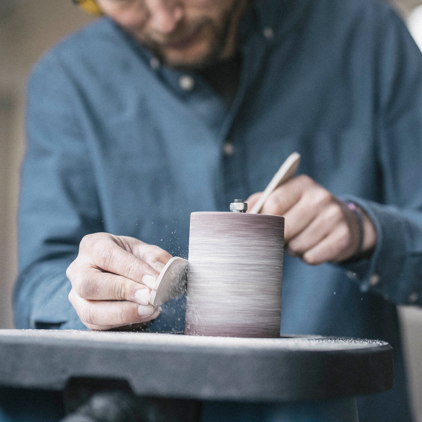 Bumerang-Set zum selbst gestalten und bemalen für Kindergeburtstage, Bastelideen für Kinder - LAMEY bumerang