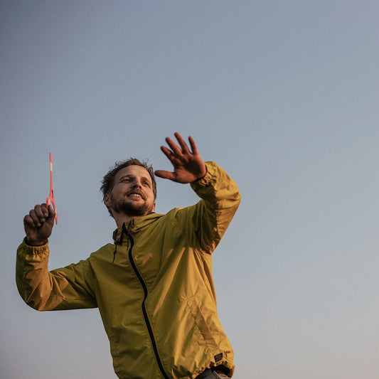 Propell 3 bumerang - LAMEY bumerang