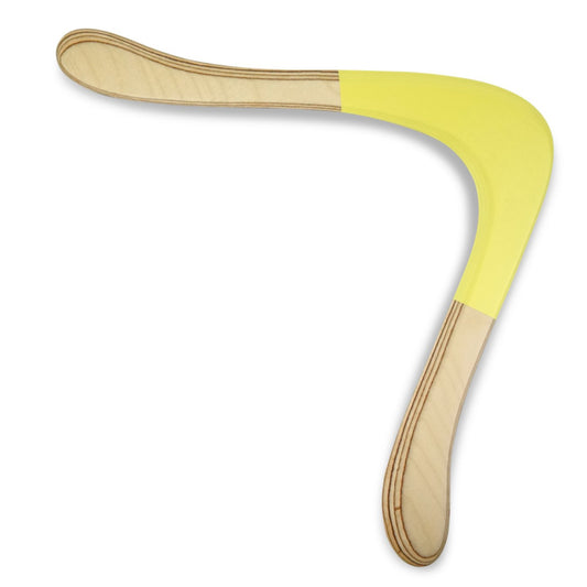 Alpha C Bumerang - LAMEY bumerang