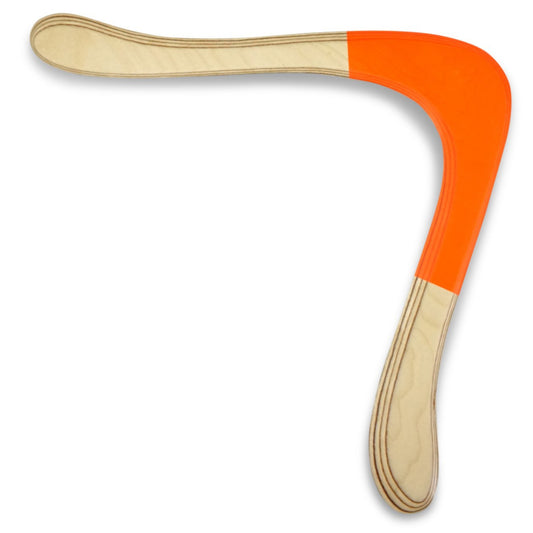 Alpha C Bumerang - LAMEY bumerang