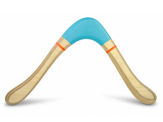 ALPHA B - LAMEY bumerang