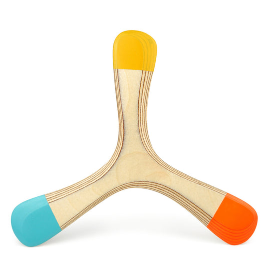 Circus Bumerang - LAMEY bumerang