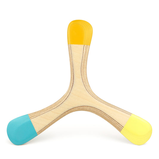 Circus Bumerang - LAMEY bumerang