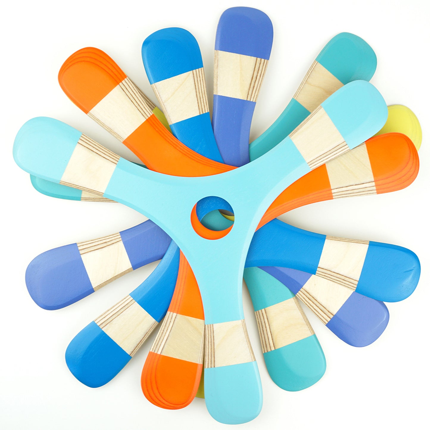 Propell 3 Bumerang - LAMEY bumerang