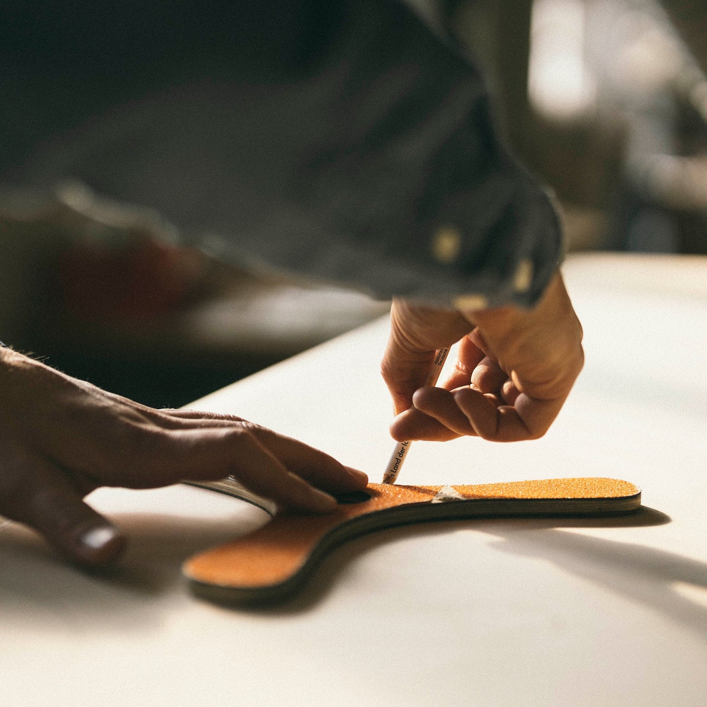 Propell 3 bumerang - LAMEY bumerang