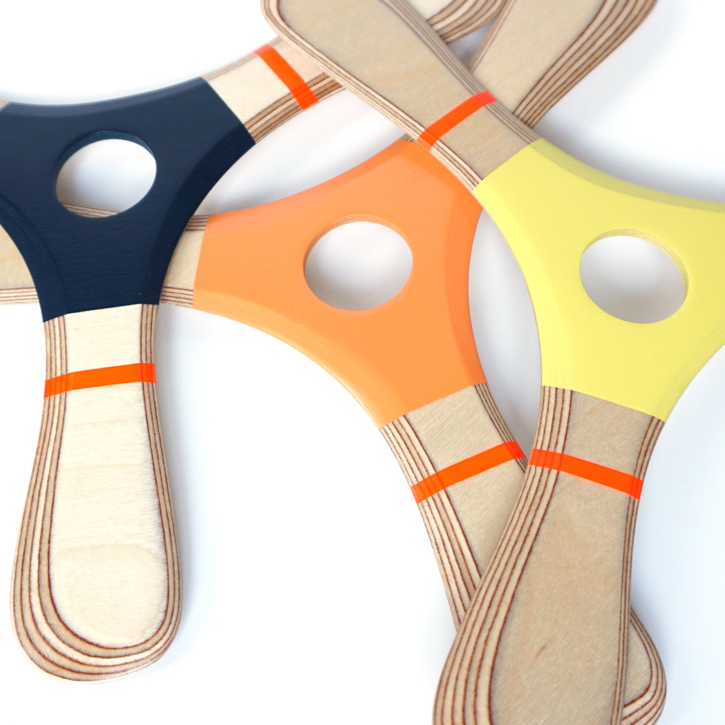 Propell 4 Bumerang - LAMEY bumerang