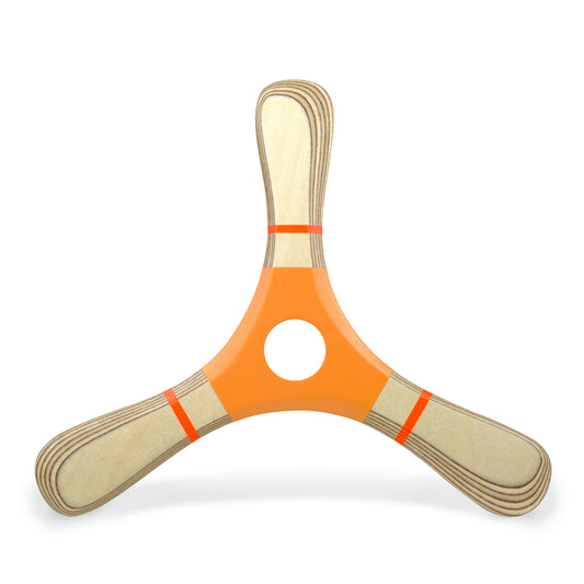 Propell 4 Bumerang - LAMEY bumerang