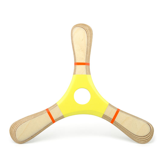 Propell 4 Bumerang - LAMEY bumerang