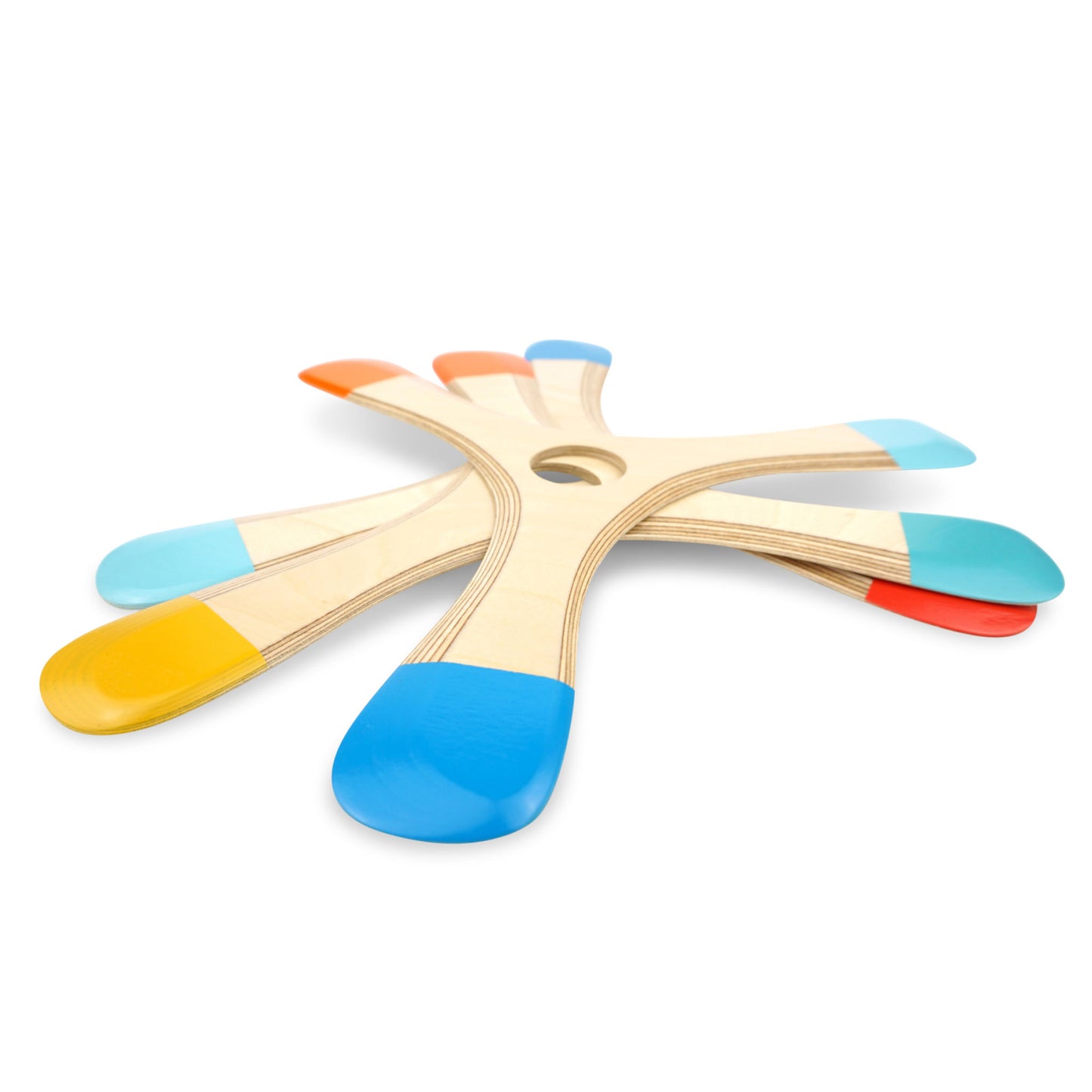 Propell 4 Bumerang - LAMEY bumerang