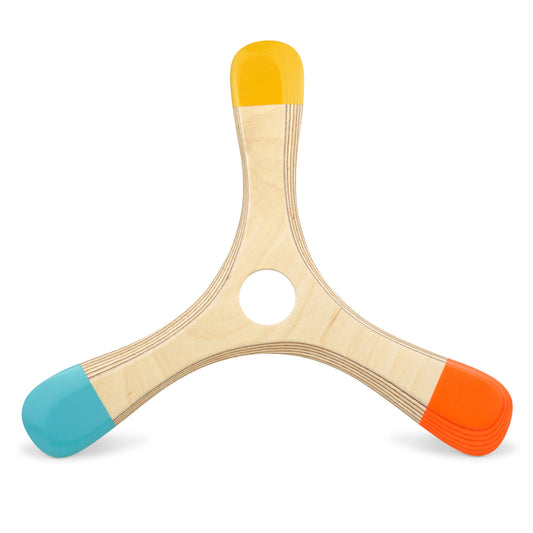 Propell 4 Bumerang - LAMEY bumerang