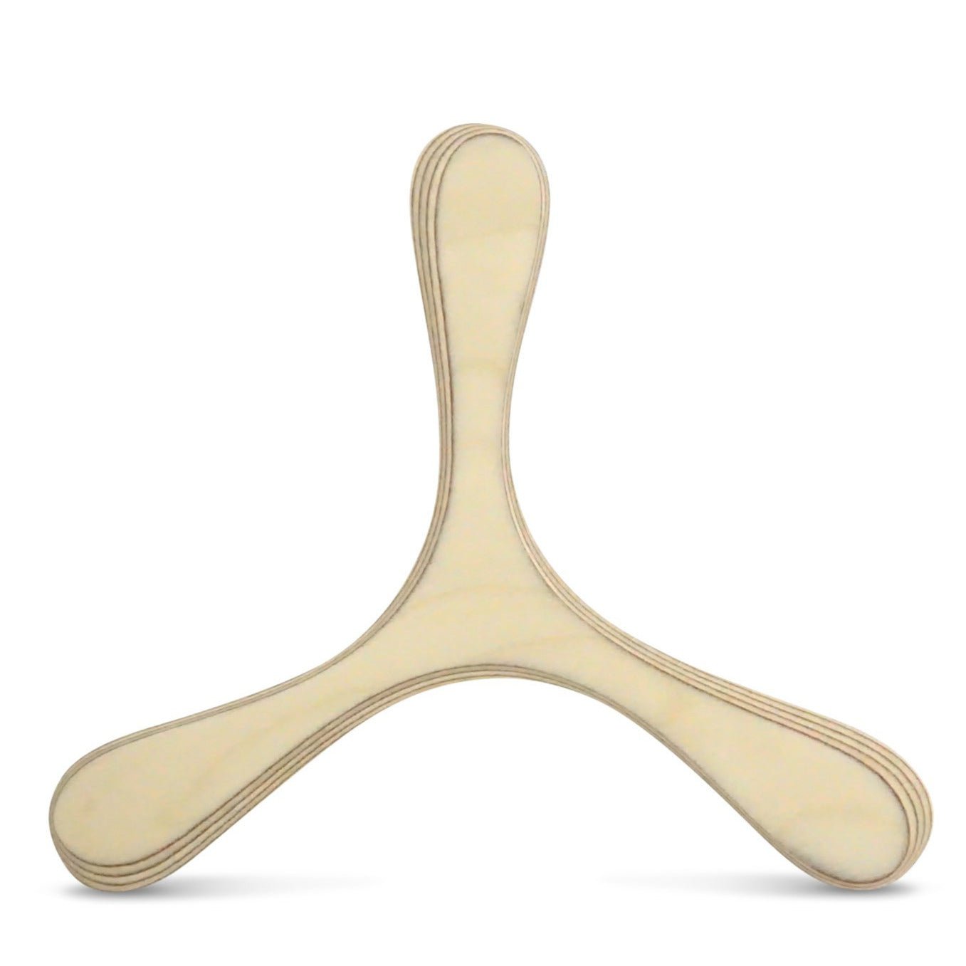 Troll 2 natur Bumerang - LAMEY bumerang