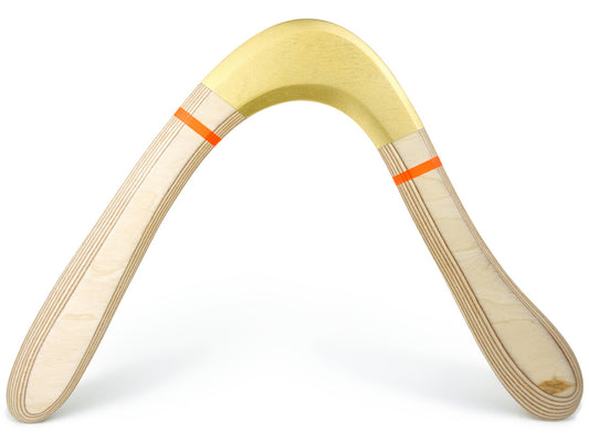 Winder Bumerang - LAMEY bumerang