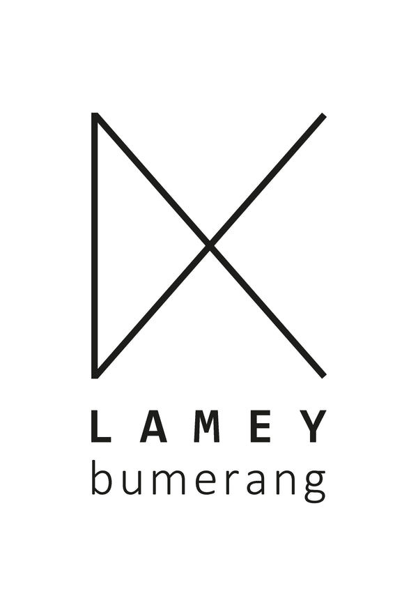 LAMEY bumerang