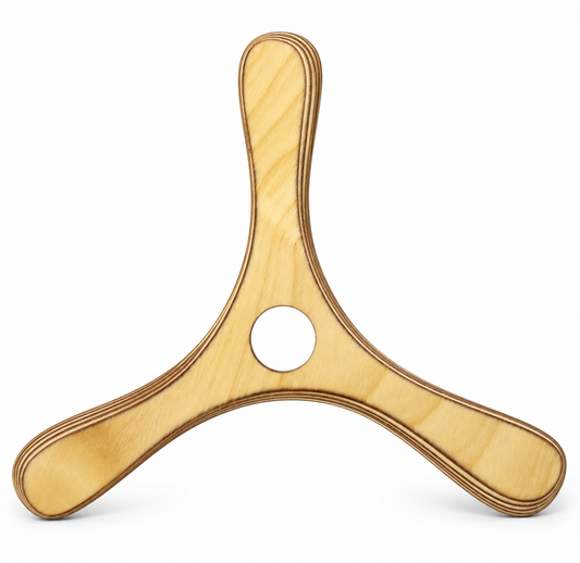 Propell 4mm Natur geölt