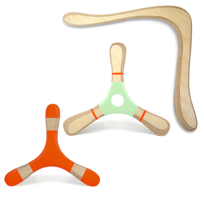 Linkshänder Set – Für Einsteiger & Allrounder