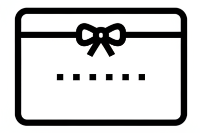 nur ein icon ohne text